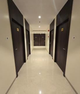 Western Hotel - Chandrapur - 1