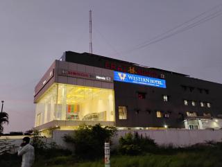 Western Hotel - Chandrapur - 9