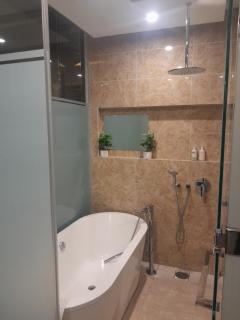 Dorsett Residence Bukit Bintang - Kuala Lumpur - 5
