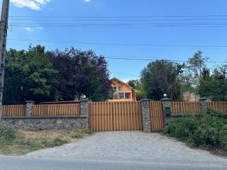 Casa Portocalie - Cisnădioara - 8