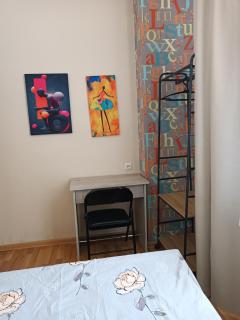 Inga Tsereteli - Tbilisi - 3