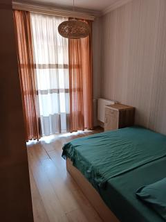 Inga Tsereteli - Tbilisi - 2