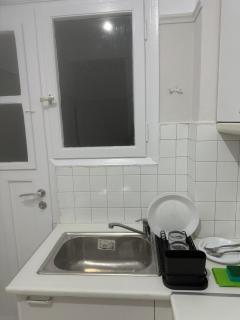 Spartan Residence - Atene - 2