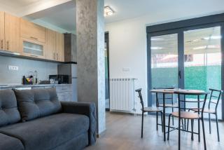 Apartmani Putnik - Vrnjačka Banja - 5