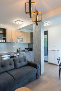 Apartmani Putnik - Vrnjačka Banja - 4
