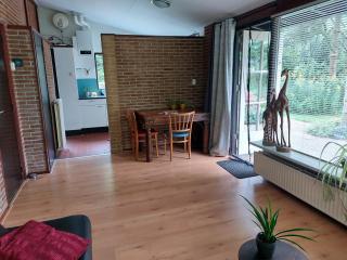 Natuurhuisje Eartswoud - 3