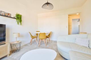 Cosy 1 BR Flat with balcony near La Croisette - Cannes - 2