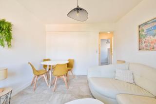 Cosy 1 BR Flat with balcony near La Croisette - Cannes - 3