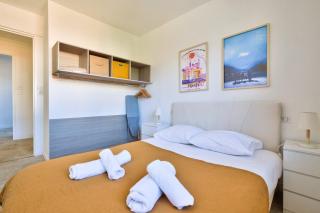 Cosy 1 BR Flat with balcony near La Croisette - Cannes - 4