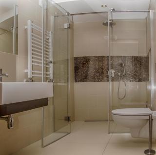 Villa Buki Pokoje & SPA - Jastrzębia Góra - 9