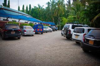 Premier Guest Residence Hotel - 6