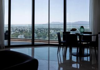 Nicosia Central Park Residences - 5