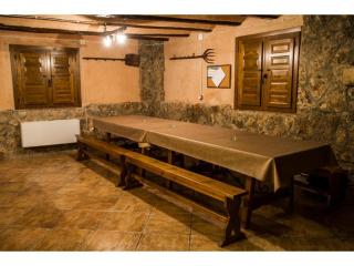 Masia Los Camineros - Cella - 6