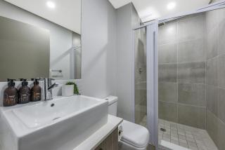 The Bolton Apartments - Joanesburgo - 1
