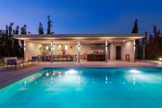 Villa Nikoli - Kolymbia - 7