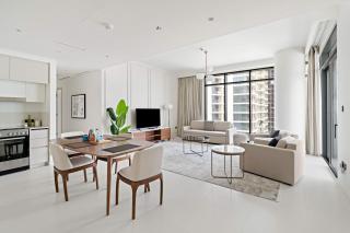 Silkhaus Family Ideal & High Floor 2BDR - Dubai - 0
