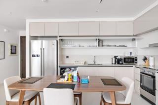 Silkhaus Family Ideal & High Floor 2BDR - Dubai - 8