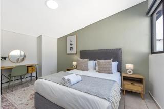 The Bolton Apartments - Joanesburgo - 8