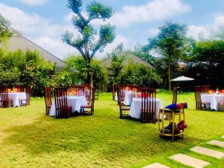 Kerama Silent Lodge - Arusha - 6