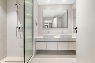 Silkhaus Family Ideal & High Floor 2BDR - Dubai - 3
