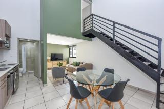 The Bolton Apartments - Joanesburgo - 6