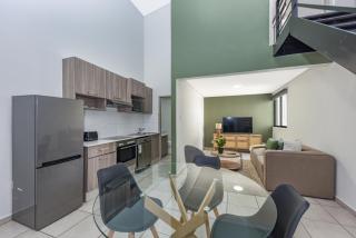 The Bolton Apartments - Joanesburgo - 5