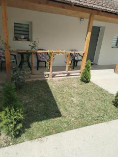 HiT apartmani Pačir 4&5 - Pačir - 9