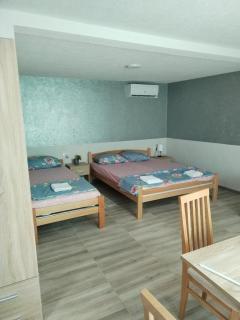 HiT apartmani Pačir 4&5 - Pačir - 5