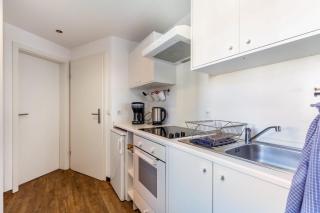 Wohnung 1 - - 5