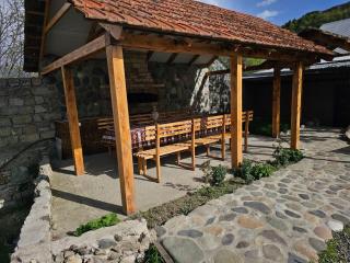 Հյուրատուն Դիլիջանում - 5