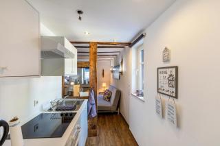 Wohnung 1 - 4