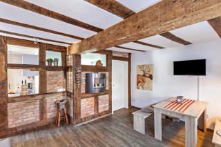 Wohnung 1 - - 7