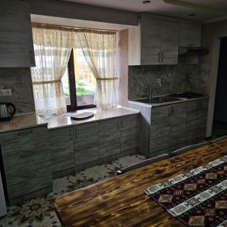 Հյուրատուն Դիլիջանում - 3