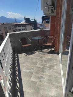 Kika's apartment - Ohrid - 1