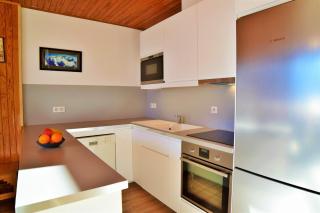 Ecureuils - B18 - Appt vue montagne - 6 pers - Les Deux Alpes - 8