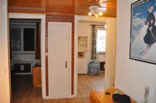 Ecureuils - B18 - Appt vue montagne - 6 pers - Les Deux Alpes - 2