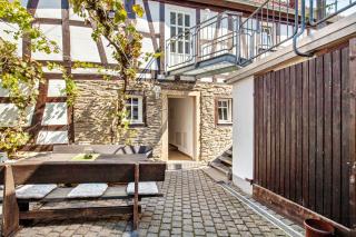 Wohnung 1 - - 9
