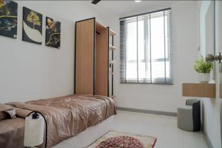 Homestay Mustaffa by Exclusive Batik - Kuala Terengganu - 8