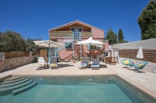 Zante Villa Amici Loft - Laganas - 0