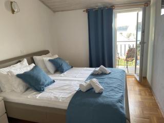 Apartments Vila Miranda 2 - Barbat na Rabu - 5