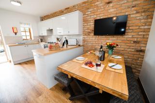 Barn Owl Cottage - Scarborough - 9