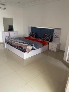 Résidence Acky - Dakar - 9
