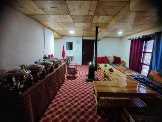 Peace Homestay Ladakh by LexStays - Leh - 7