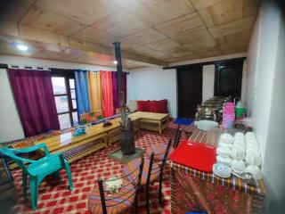 Peace Homestay Ladakh by LexStays - Leh - 4