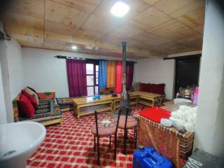 Peace Homestay Ladakh by LexStays - Leh - 2