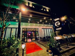 Hotel & Restaurant Frida - Gjakove - 0