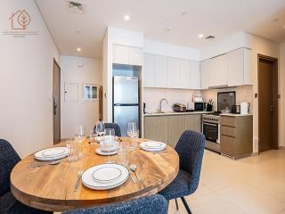 Elegant High-Floor 1-Bed Apartment in Downtown 189BR-1 - Dubai - 5
