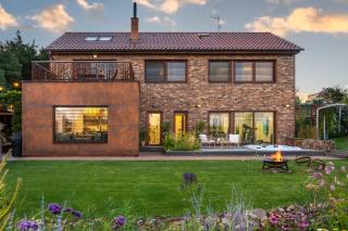 Rezidence Malá Louka - 0