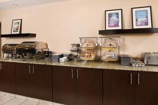 Residence Inn Richmond Northwest - Broad Meadows - 7