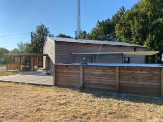 Villa dans le Périgord - 6